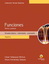 funciones