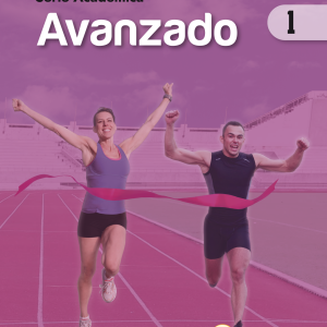 Serie Académica Avanzado 1