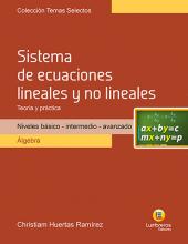 sistema-de-ecuaciones-lineales-y-no-lineales
