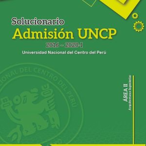 solucionario-admision-uncp-2016-2020-i-arquitectura-e-ingenierias