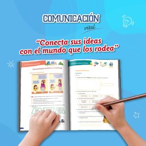 Colección Comunicación Vital