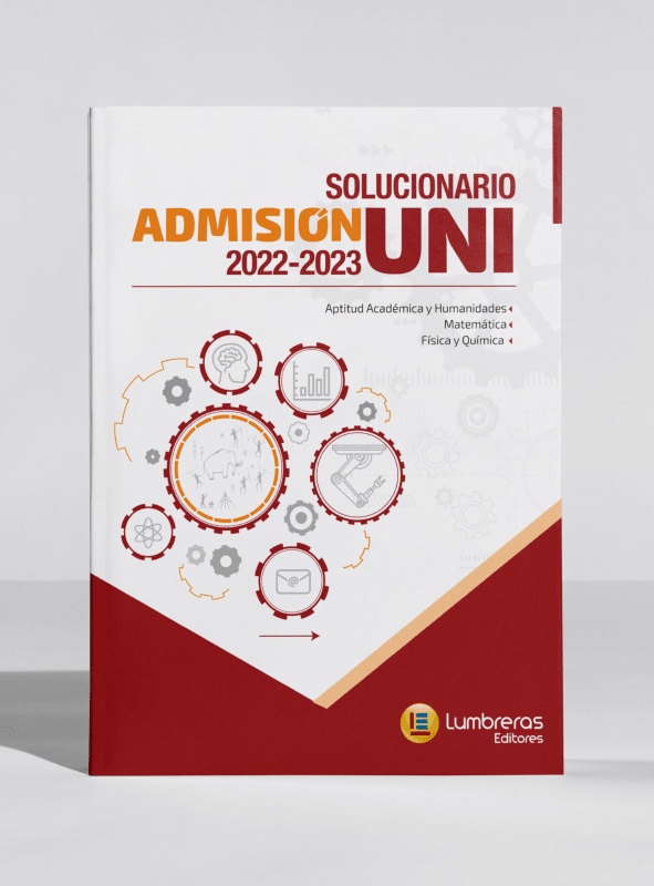 Solucionario UNI