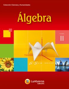 Álgebra Tomo II