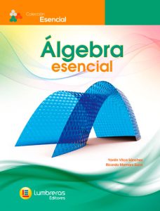 Álgebra esencial