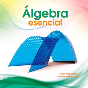 Álgebra esencial