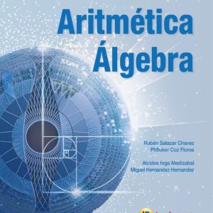 Aritmética - Álgebra