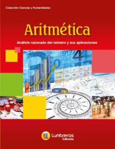 Aritmética. Análisis razonado del número y sus aplicaciones