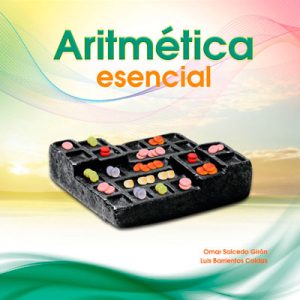 Aritmética esencial