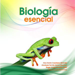 Biología esencial