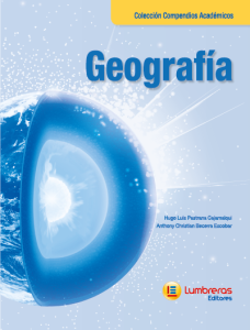 Geografía