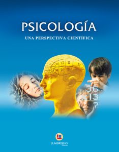 Psicología. Una perspectiva científica