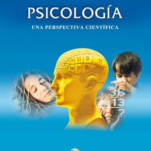 Psicología. Una perspectiva científica