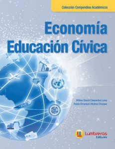 Economía y Educación Cívica