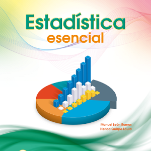 Estadística esencial