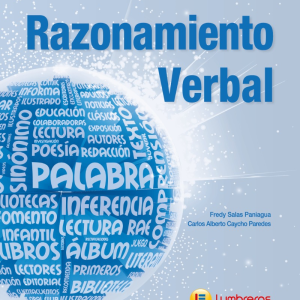 Razonamiento Verbal