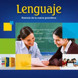 Lenguaje. Esencia de la nueva gramática