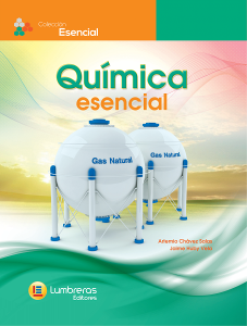Química esencial