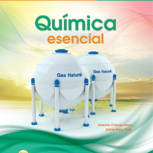 Química esencial