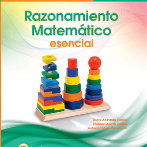 Raz. matemático esencial