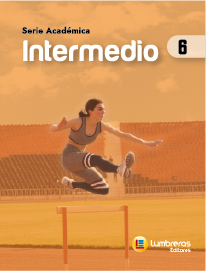 Serie Académica: Intermedio 6