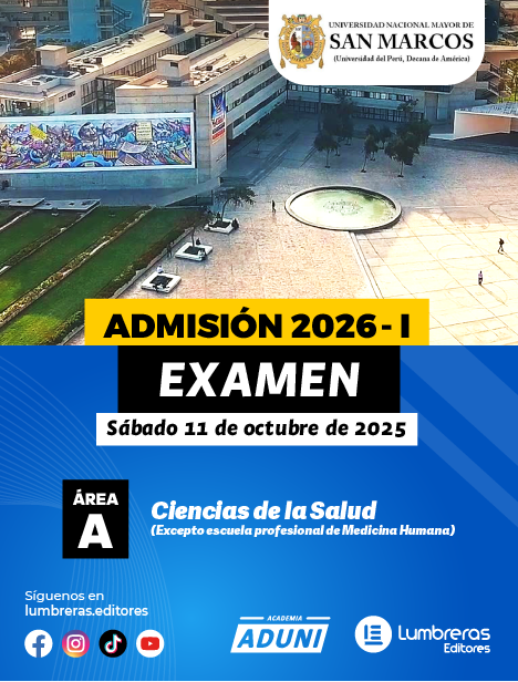 Biología para Ciencias de la Salud