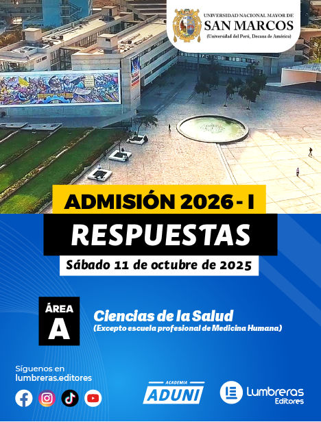 Biología para Ciencias de la Salud