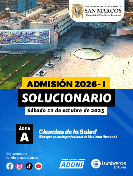 Biología para Ciencias de la Salud