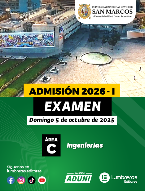 Solucionario Ingeniería 2025-II