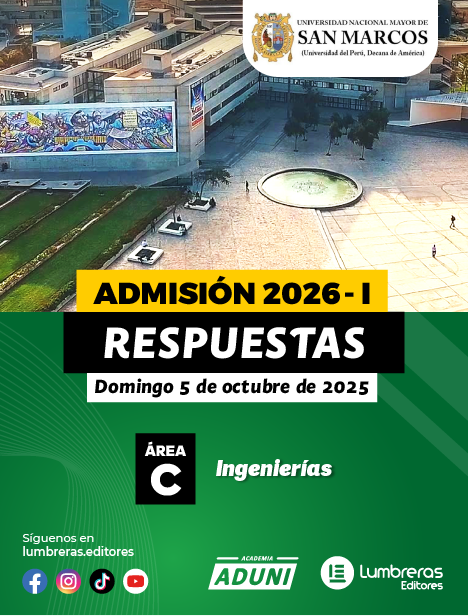 Respuestas Ingeniería 2025-II