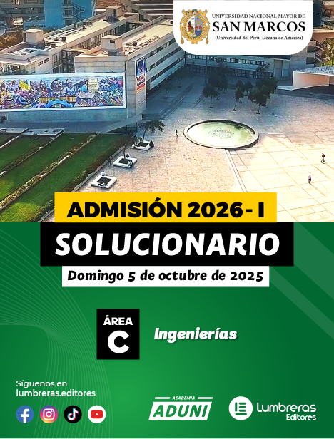 Respuestas Ingeniería 2025-II