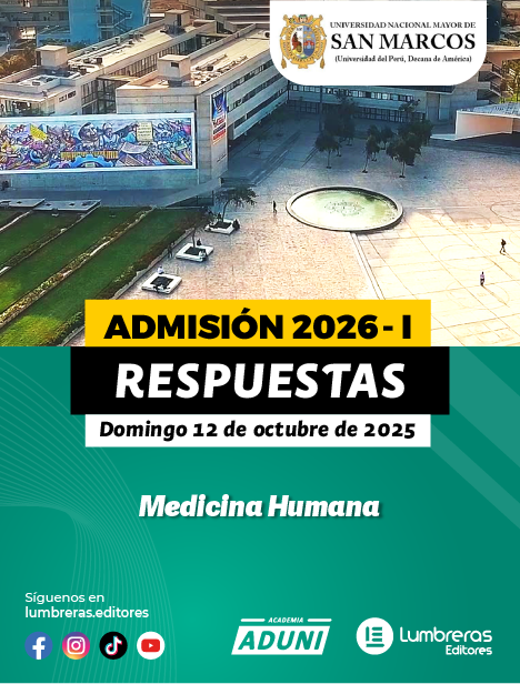 Biología para Ciencias de la Salud