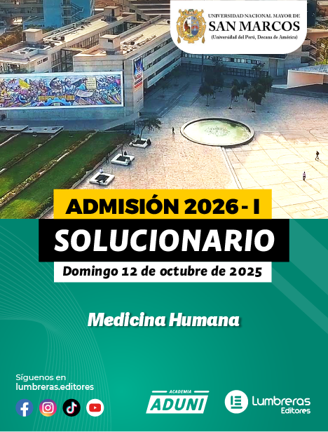 Biología para Ciencias de la Salud