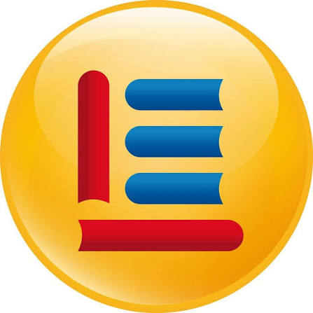 Lumbreras Editores ® | Libros preuniversitarios y escolares logo