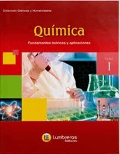 Portada Química II