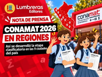 Conamat 2026 en regiones_V