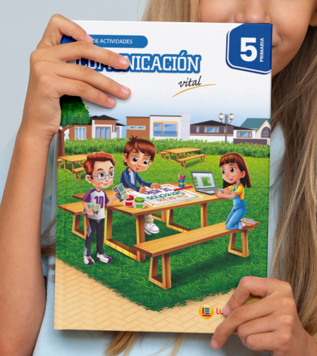 Comunicación Vital Primaria