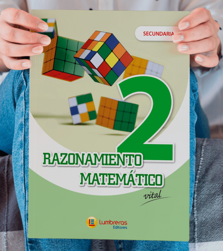 Matemática Vital Secundaria