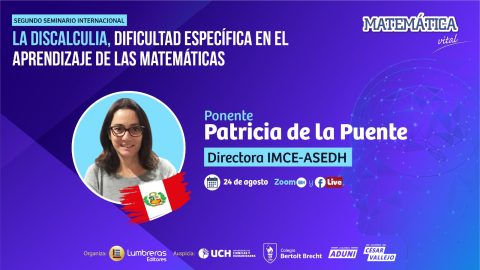discalculia